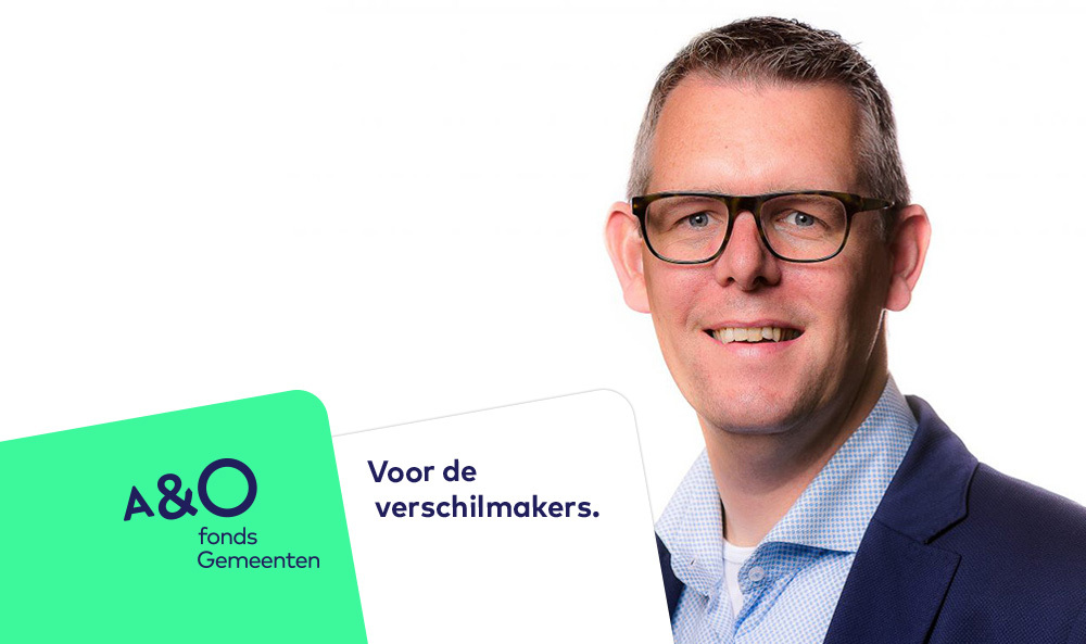 Martin Nanninga vdg verschilmakers 1000