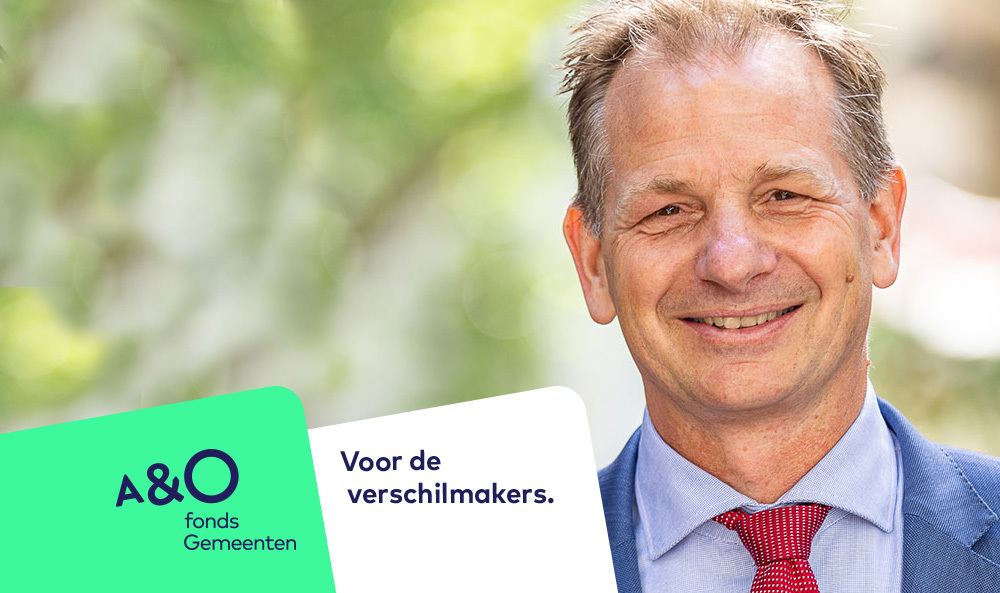 Ruud Bakker gouda voordeverschilmakers 1000