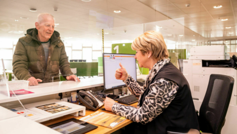 Van werkdruk naar bevlogenheid: en nu toepassen!