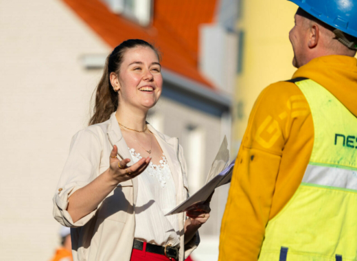 Personeelstekort remt woningbouw: structurele aanpak nodig