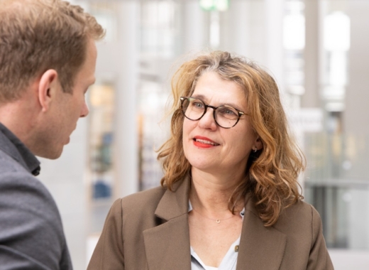 Inspiratie voor vakmanschap in het decentraal bestuur