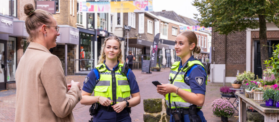 Onderzoek toekomst gemeentelijke arbeidsmarkt