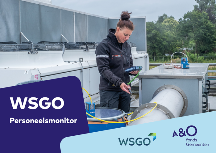 WSGO Personeelsmonitor 1000