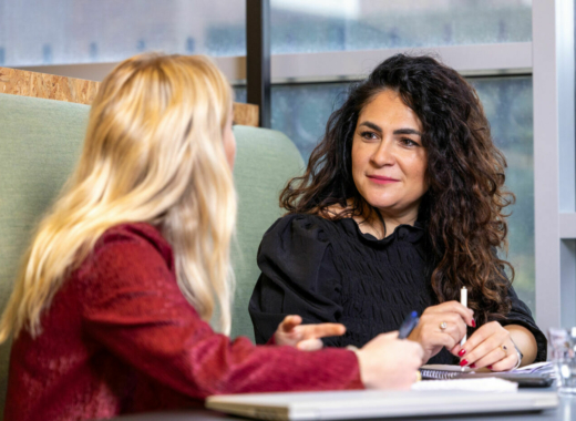 Hoe strategisch HR bij gemeenten te verbeteren